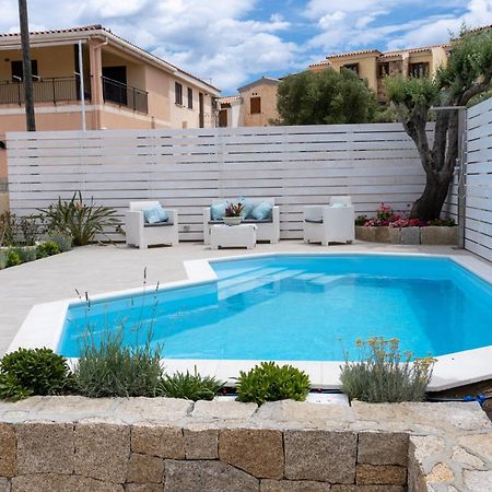 Dicciosu Guest House Budoni Exterior photo