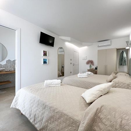Dicciosu Guest House Budoni Exterior photo