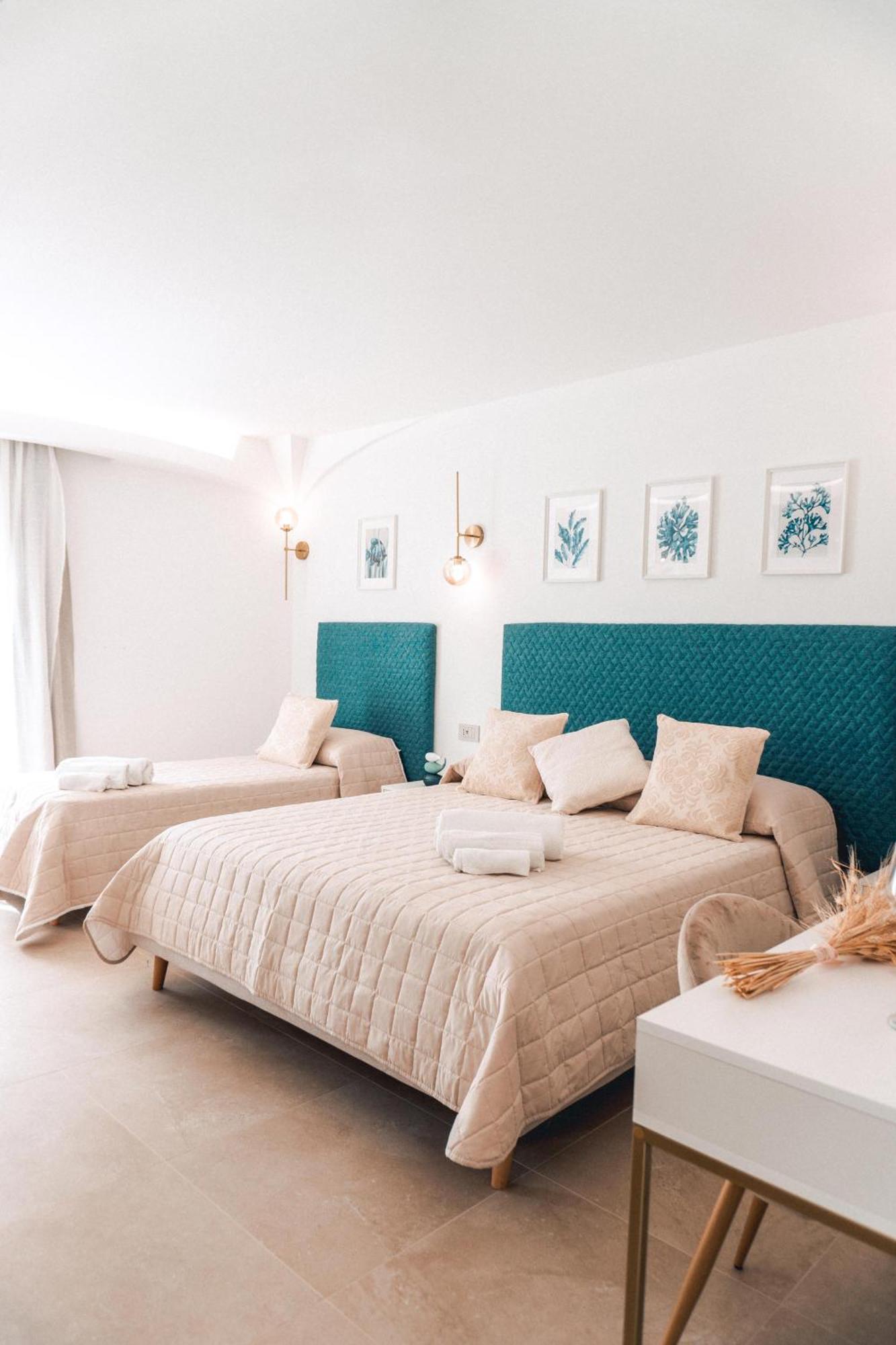 Dicciosu Guest House Budoni Exterior photo