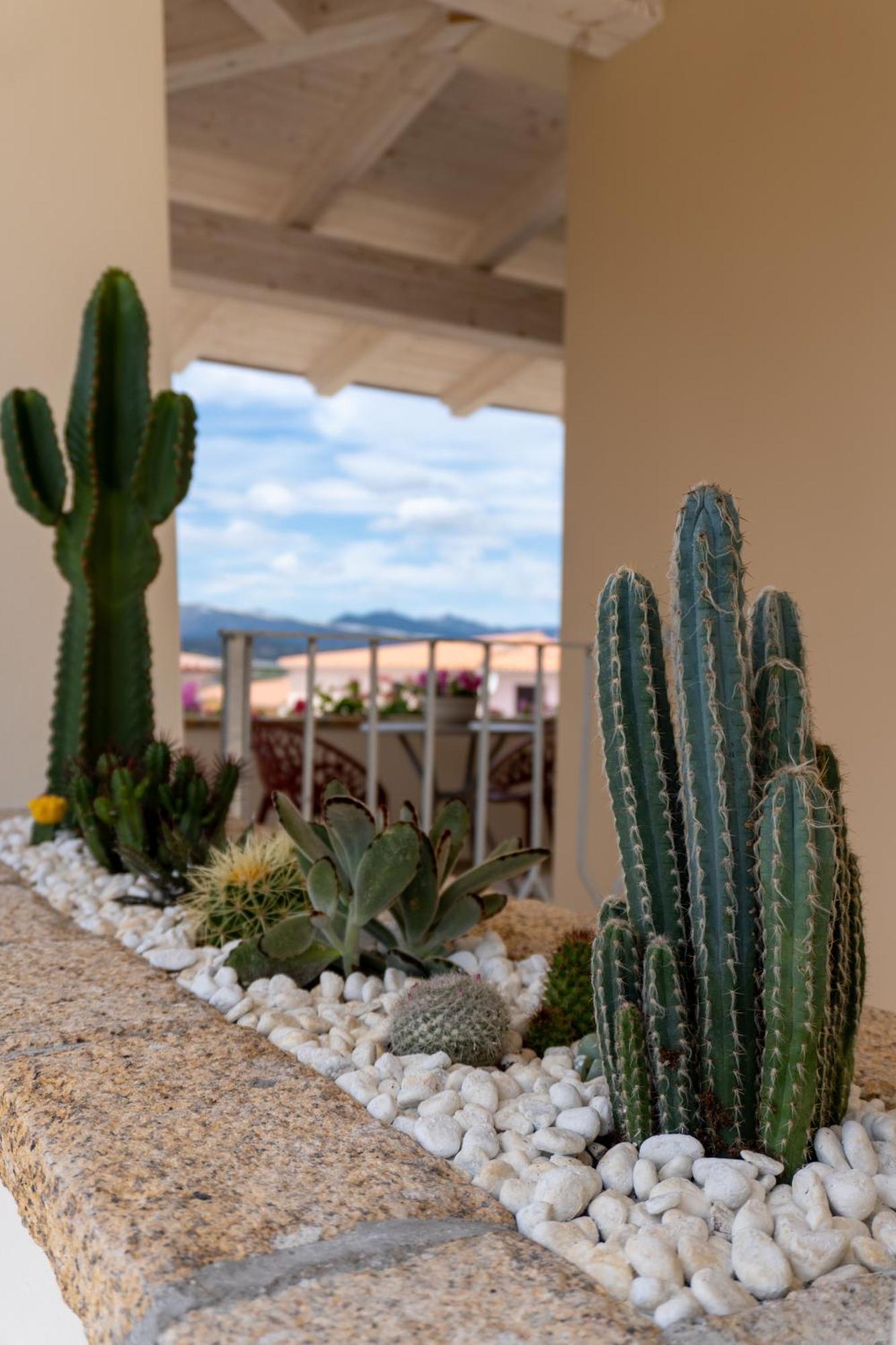 Dicciosu Guest House Budoni Exterior photo