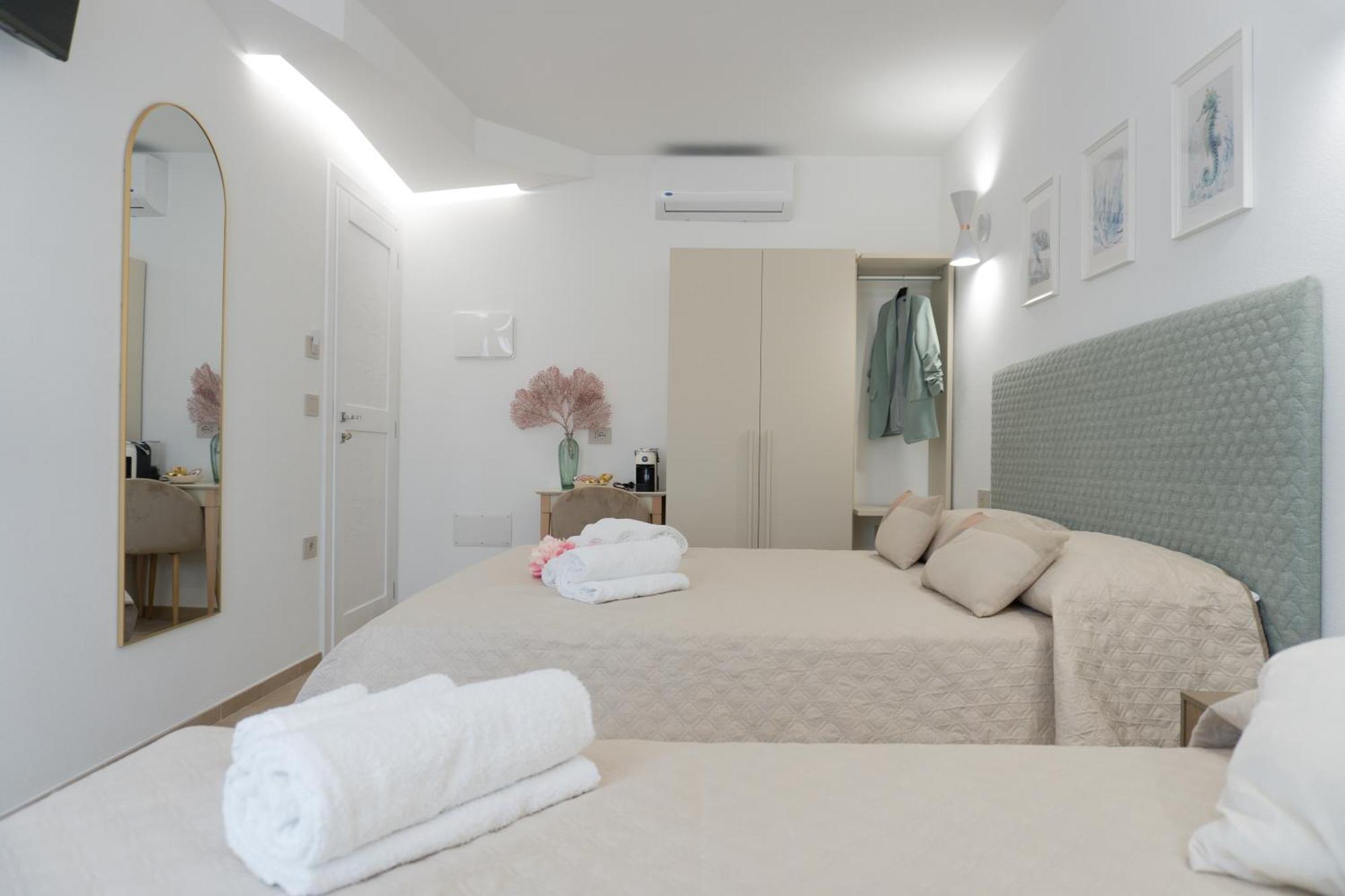 Dicciosu Guest House Budoni Exterior photo