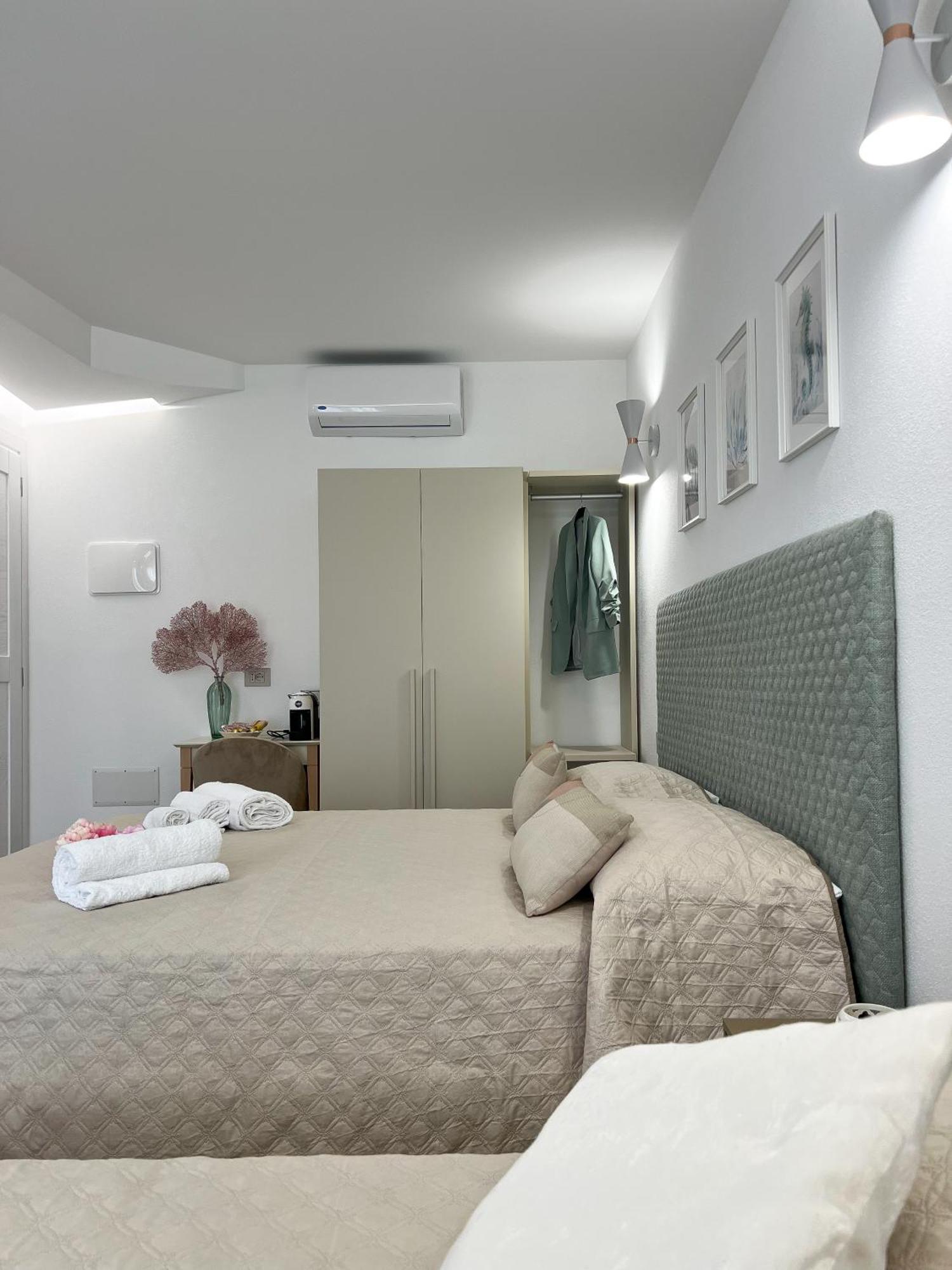 Dicciosu Guest House Budoni Exterior photo