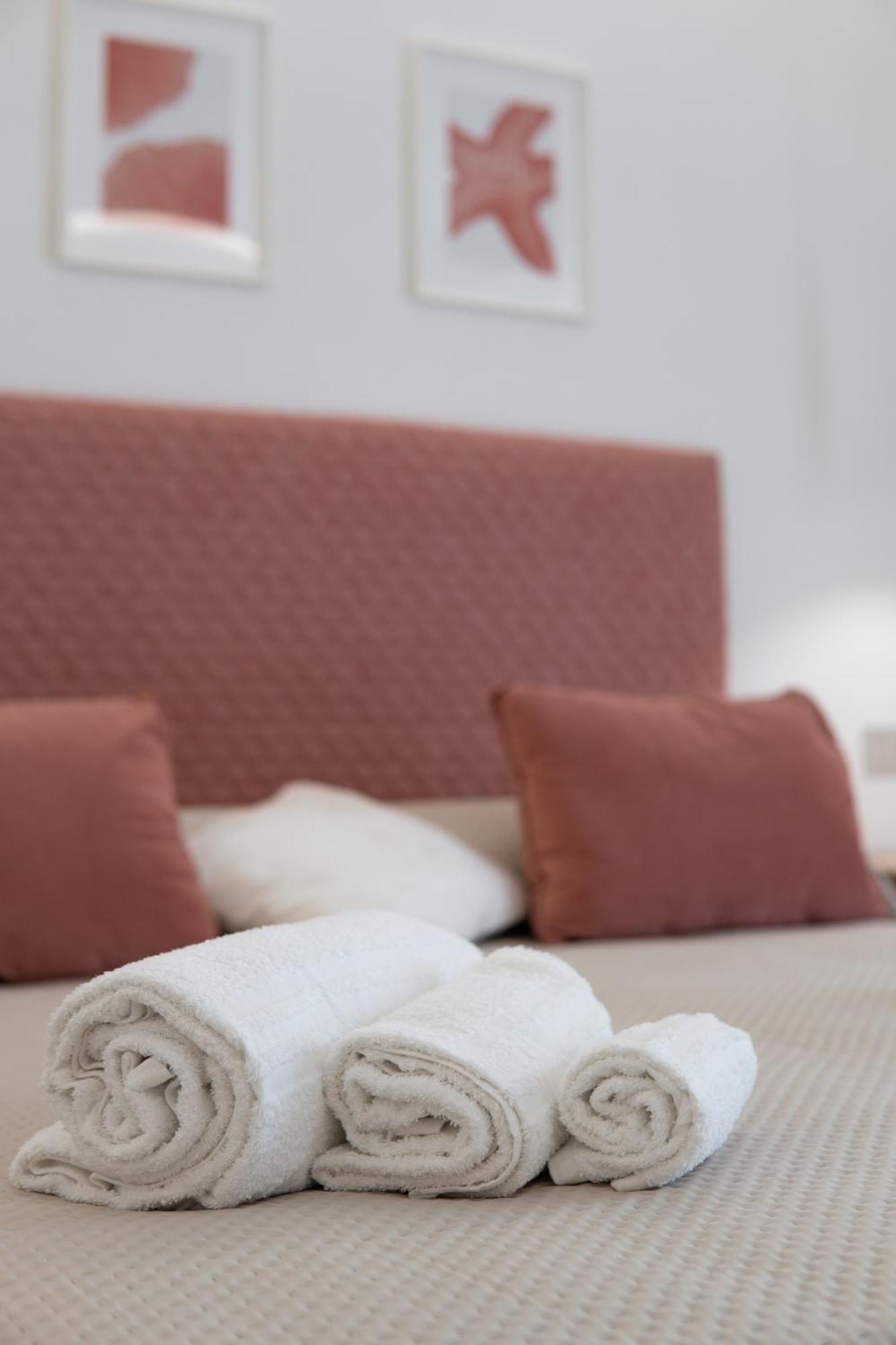Dicciosu Guest House Budoni Exterior photo