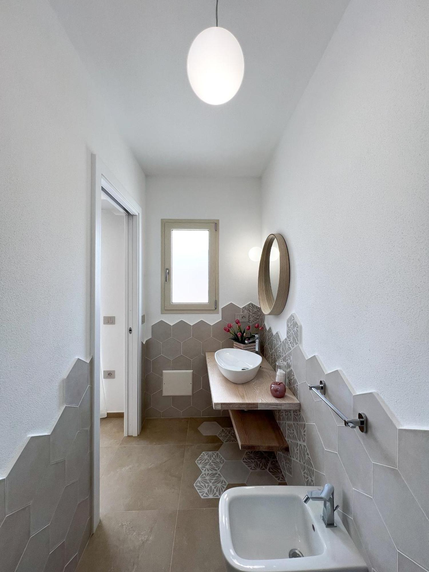 Dicciosu Guest House Budoni Exterior photo
