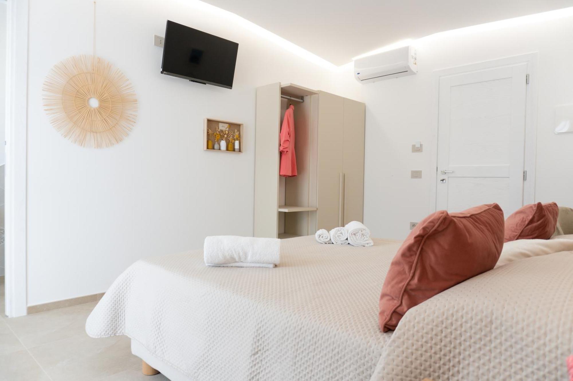 Dicciosu Guest House Budoni Exterior photo