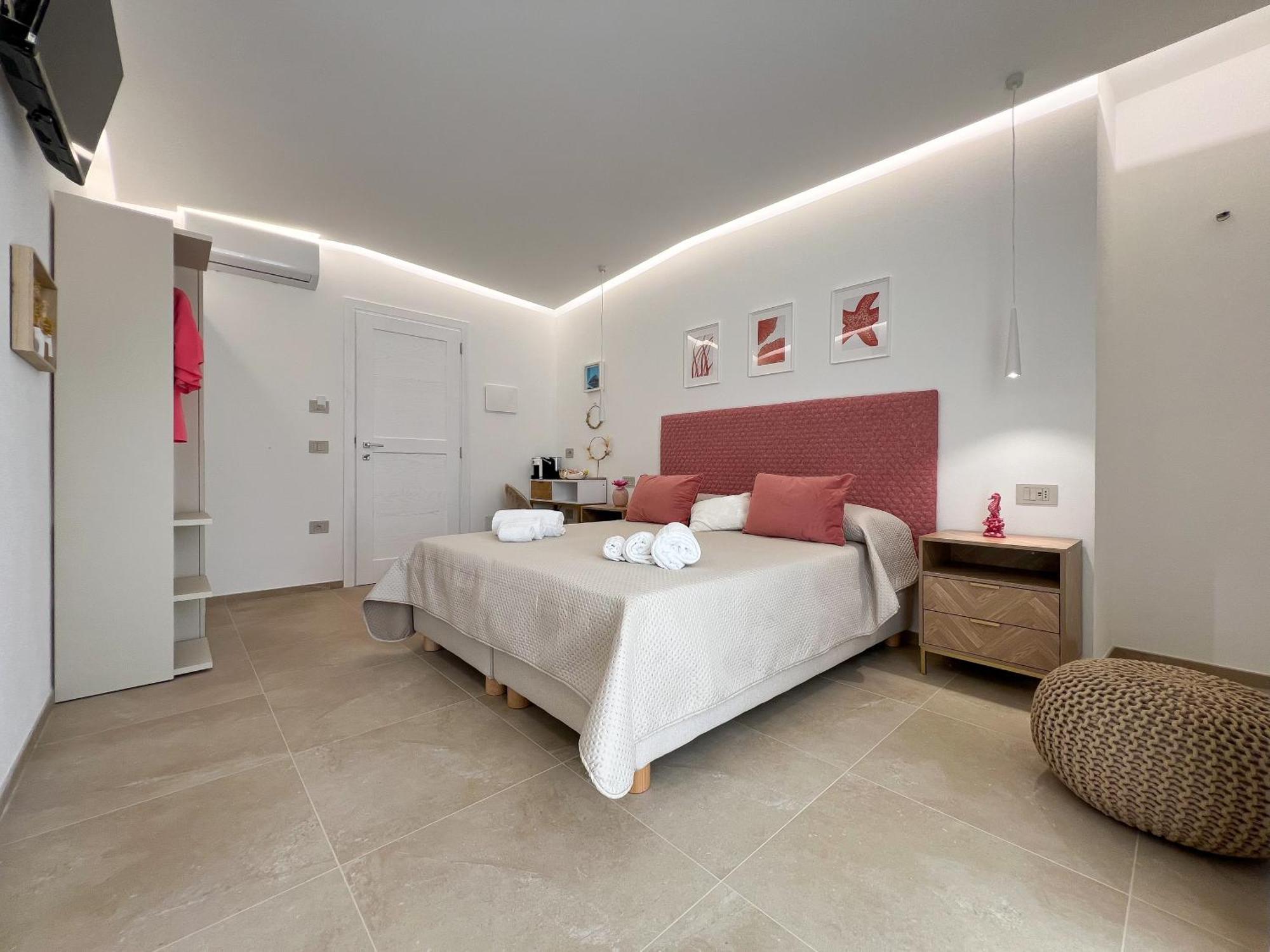 Dicciosu Guest House Budoni Exterior photo