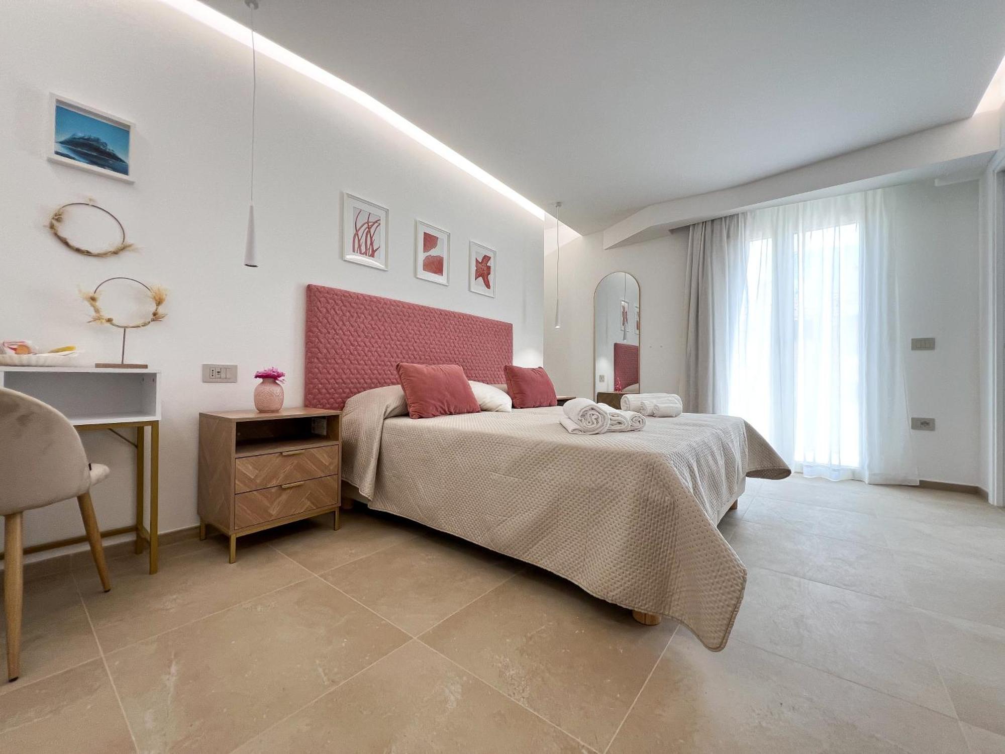 Dicciosu Guest House Budoni Exterior photo
